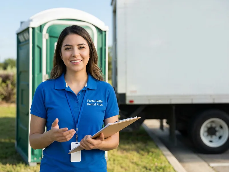 Porta Potty Rental  in Spartanburg  FAQ